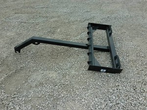 2026 FUTURE FT-TB72 SKID STEER TREE HOOK