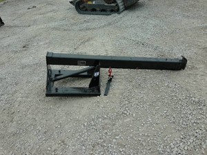 2026 FUTURE FT-TB47 Forklift telescopic boom