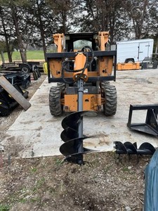 2026 WOLVERINE Auger Drive & Bit ADB-13-1218R