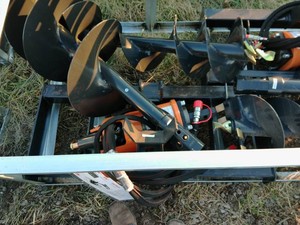 2026 WOLVERINE Auger Drive & Bit ADB-13-1218R