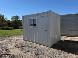 2026 CTTN Storage Container