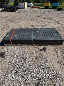 2026 FUTURE FT-LJB12 Roadbed Protection Pad