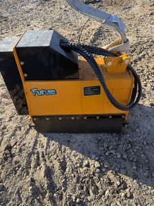 2026 FUTURE FT-EBC32 Mini Excavator Brush Cutter