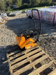 2026 FUTURE FT90 Vibratory Plate Compactor