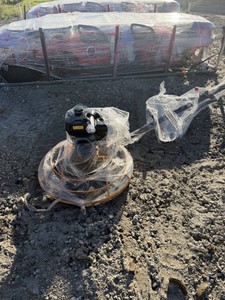 2026 FUTURE FT90B Power Trowel