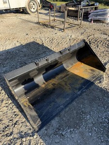 2026 FUTURE FT-BT67 Skid Steer Bucket