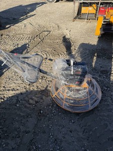 2026 FUTURE FT90B Power Trowel