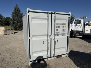 2026 SDLANCH 11 FT Container Cabin IRC11
