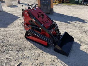 2026 SDLANCH Mini Skid Steer Loader SSL60