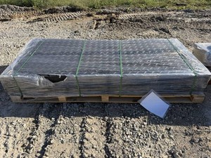2026 SDLANCH Ground Protection Mats (15 Pcs) 4x8 FT FPM