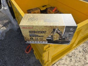 2026 SDLANCH Remote Control Excavator Toy SDLM70