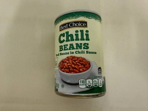 15x Chilli Beans-82026