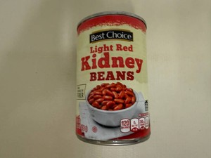 15x Kidney Beans-82026