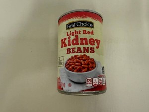 15x Kidney Beans-82026