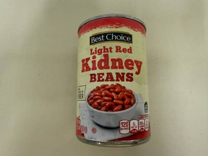 15x Kidney Beans-82026
