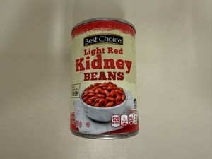 15x Kidney Beans-82026