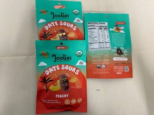 3x Joolies Date Sours