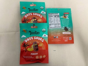 3x Joolies Date Sours