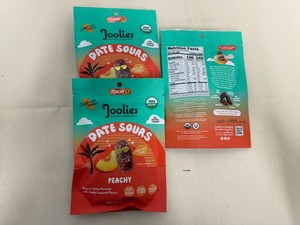 3x Joolies Date Sours