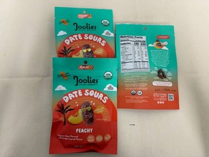 3x Joolies Date Sours