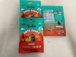 3x Joolies Date Sours