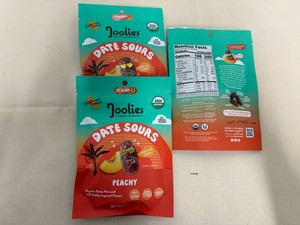 3x Joolies Date Sours