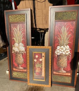 Set of 3 Pictures