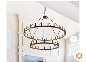 Chandelier