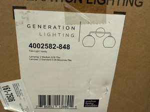 Generation Lighting #4002582-848
