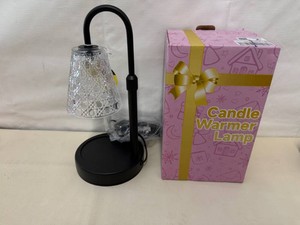 Candle Warmer Lamp