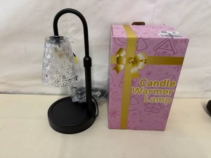 Candle Warmer Lamp