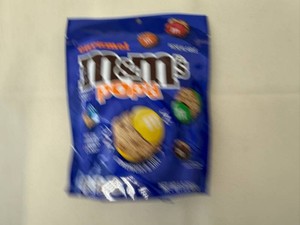 4x m&ms Popd Carmel