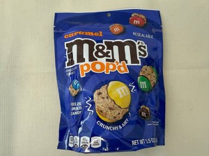 4x m&ms Popd Carmel