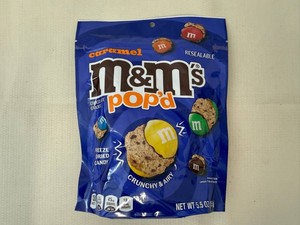 4x m&ms Popd Carmel-