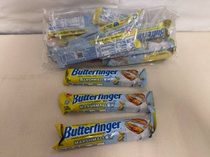 12x Butterfinger Marshmallow