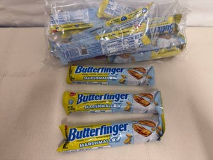 12x Butterfinger Marshmallow