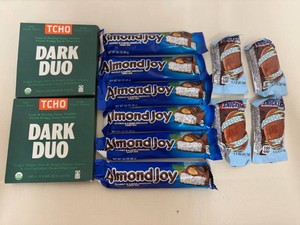 Candy Variety