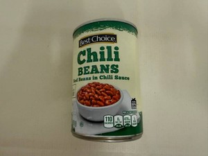 15x Chilli Beans-82026