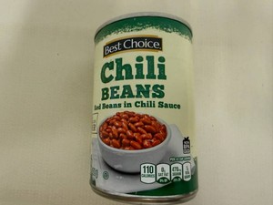 15x Chilli Beans-82026