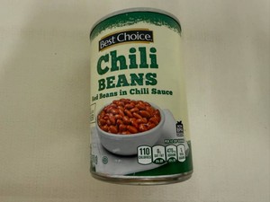 15x Chilli Beans-82026