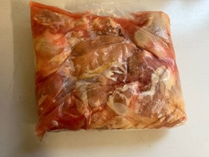 16pcs(7lbs)Cut up Chicken