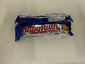 12x Baby Ruth Candy Bars