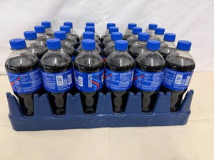 24x 20oz Bottles Pepsi