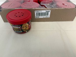 8x 15.25oz Campbells Chunky Bowls-Nashville Hot Chicken