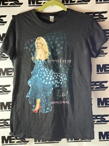 Britney Spears Autograph T-Shirt