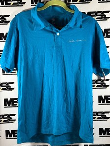 Hale Irwin Autograph Golf Polo Shirt