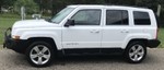 2014 Jeep Patriot