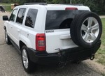 2014 Jeep Patriot