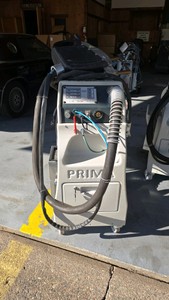 2019 Prima Micro Digital 4 Spot 100 welding station