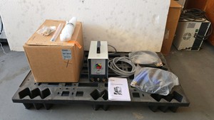 Prima Easy Car 30 digital steel dent-pulling spot welder 